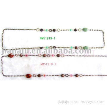 Necklace NM51919-1-2
